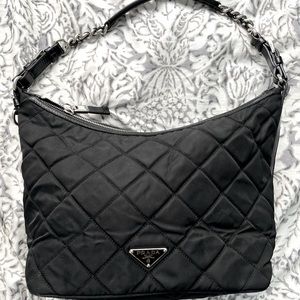 PRADA SHOULDER BAG